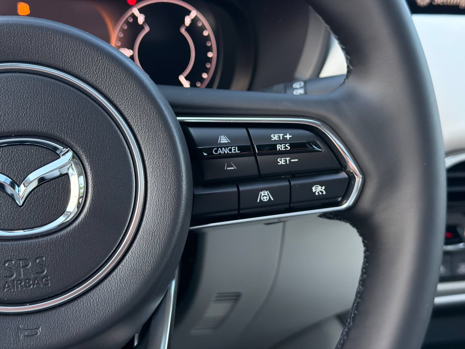 New 2026 MAZDA CX-90 Plug-In Hybrid w/ Premium Plus AWD/4WD image 26