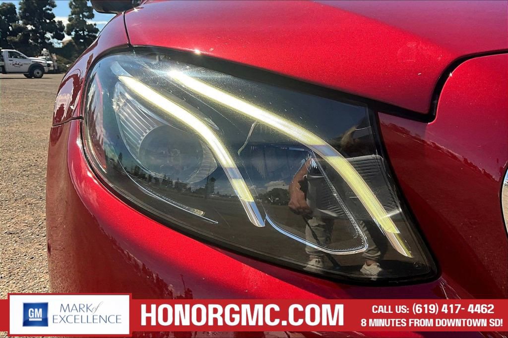 Used 2019 Mercedes-Benz E 300 image 30