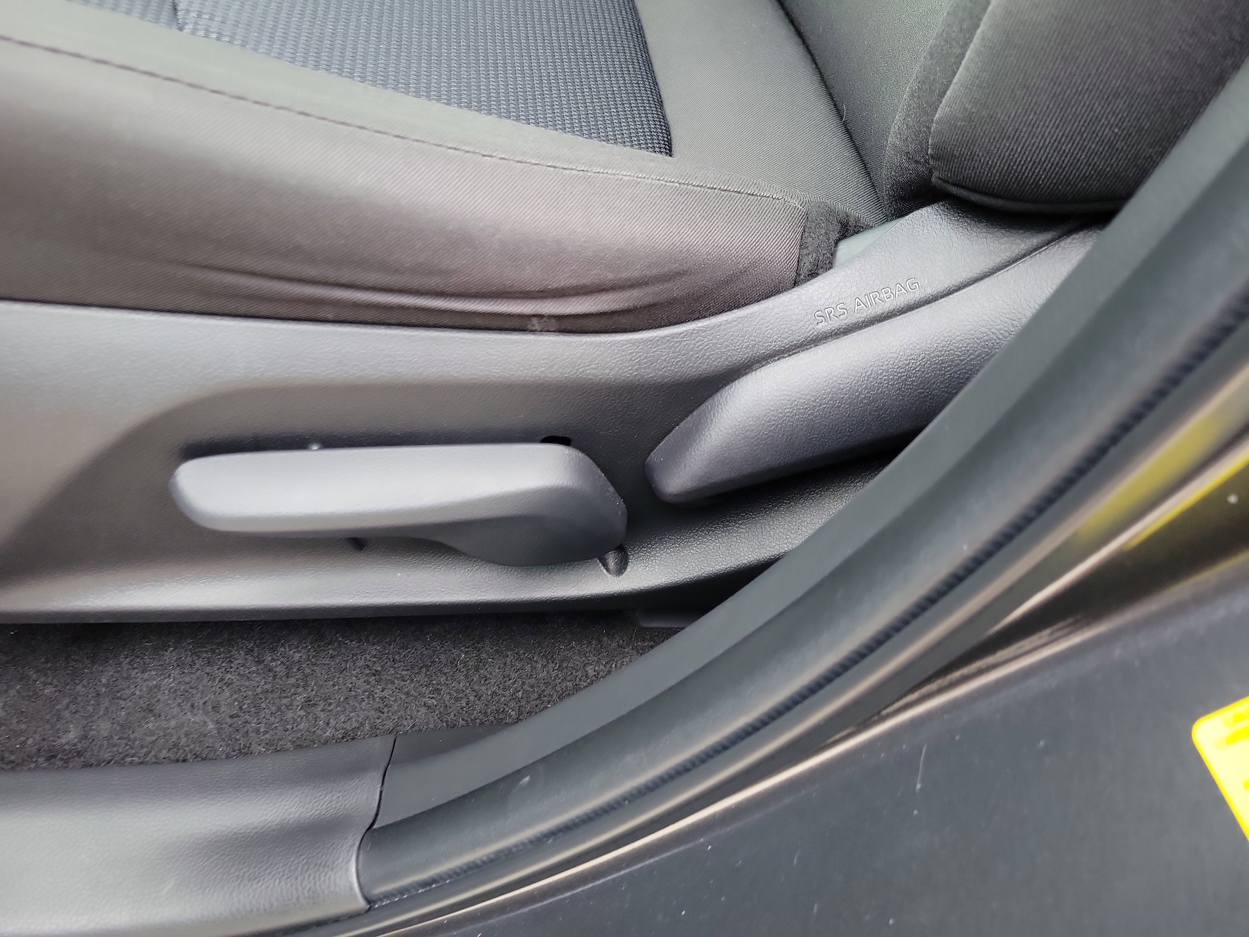 Certified 2023 Toyota RAV4 LE FWD image 14