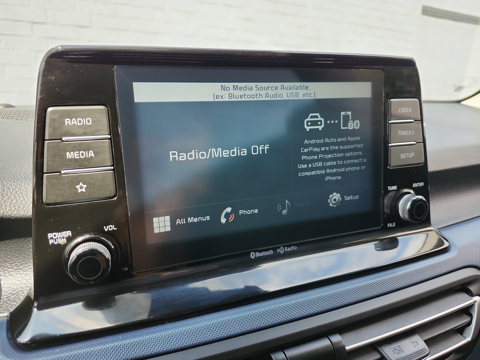 Used 2021 Kia Seltos S FWD image 17