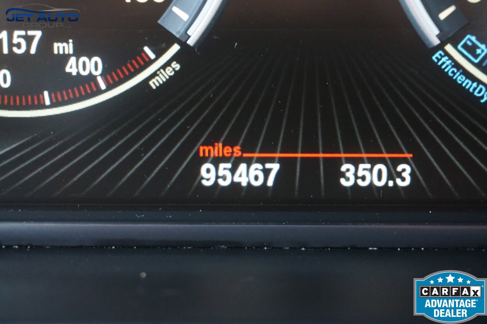 Used 2014 BMW 535i xDrive Sedan image 43