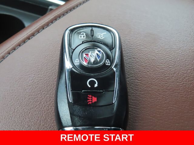 Used 2021 Buick Enclave Avenir w/ Avenir Technology Package image 41