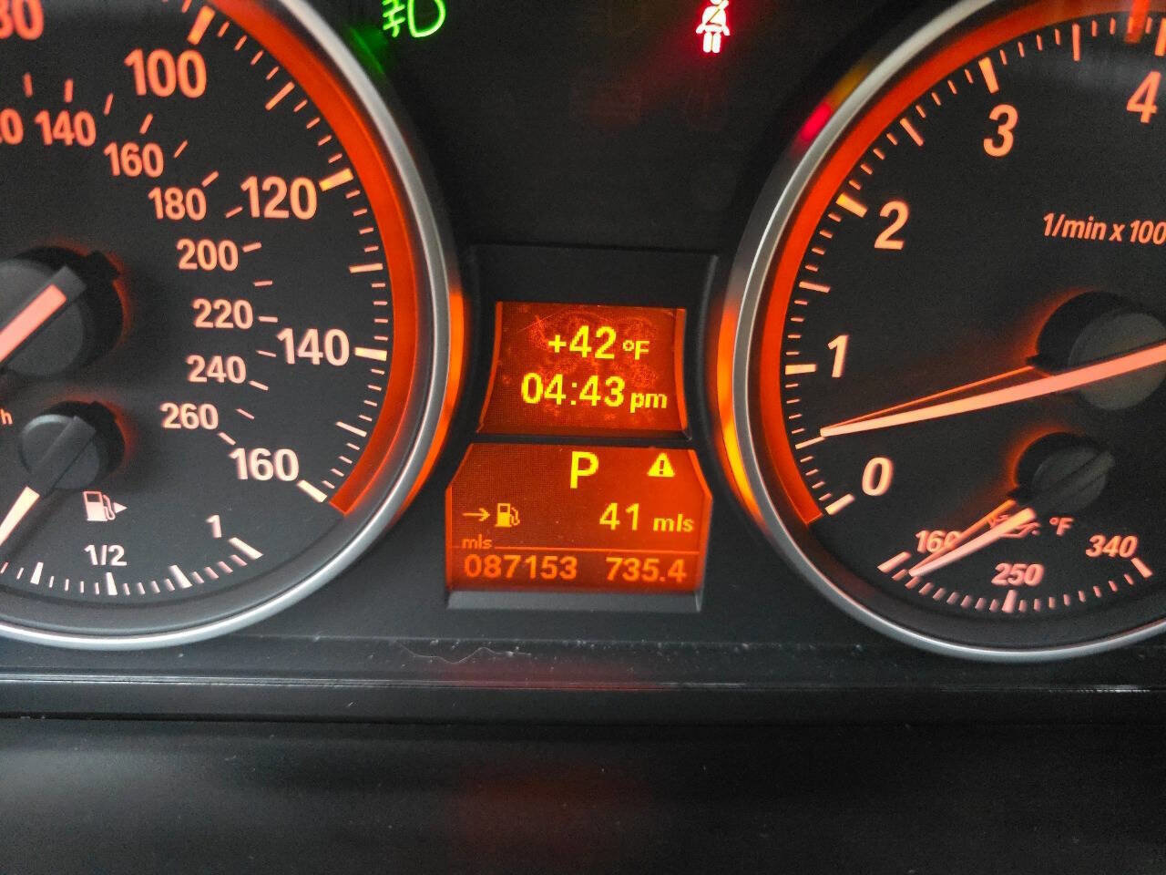 Used 2013 BMW X1 xDrive35i w/ Technology Pkg image 39