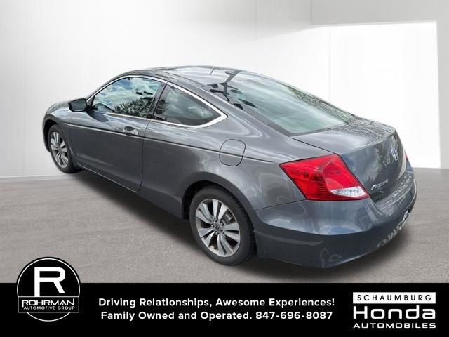 Used 2011 Honda Accord EX-L image 6