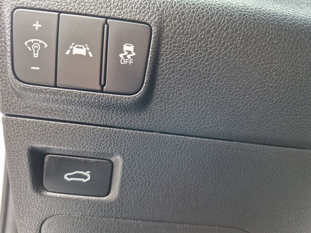 Used 2024 Kia K5 GT-Line w/ GT-Line Premium Package image 29