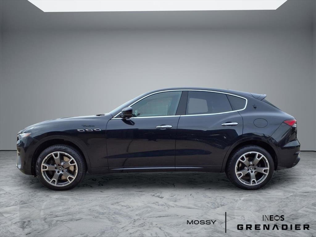 Used 2023 Maserati Levante Modena image 4