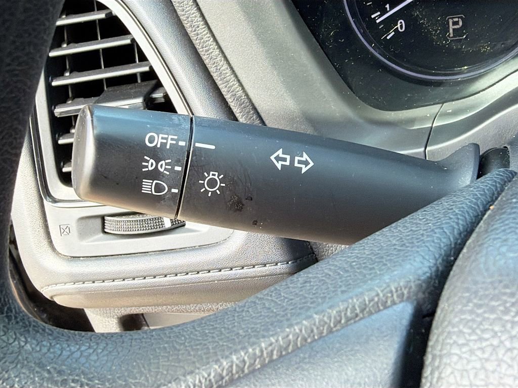 Used 2022 Honda HR-V LX image 22