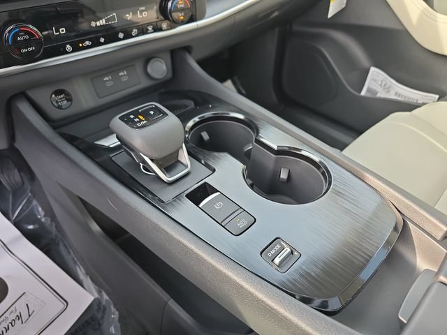 New 2026 Nissan Rogue Dark Armor FWD image 23