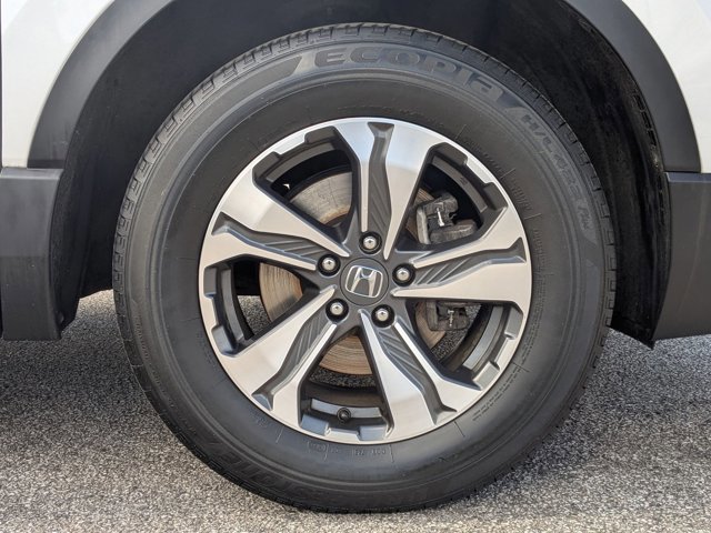 Used 2019 Honda CR-V LX image 23