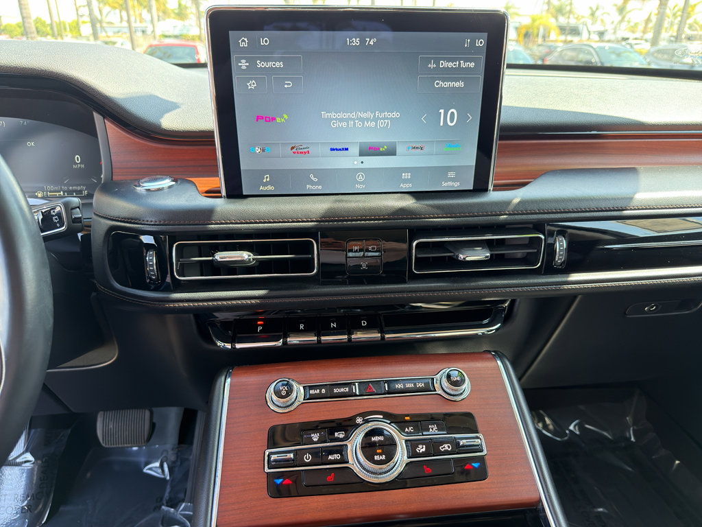 Used 2022 Lincoln Aviator Reserve RWD image 20