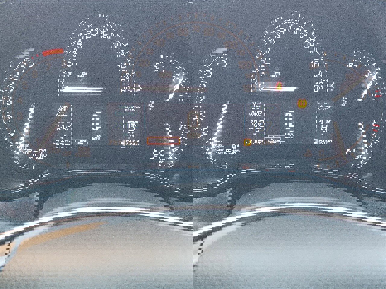 Used 2017 Cadillac CTS Luxury image 15