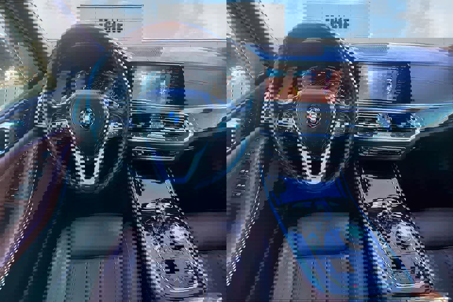 Used 2021 BMW X5 xDrive45e w/ Executive Package image 15