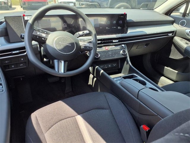 New 2025 Hyundai Sonata SEL image 8