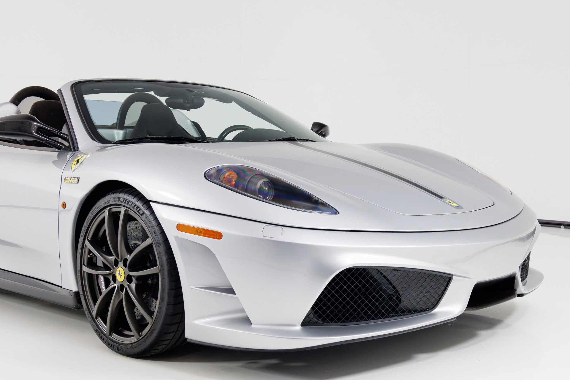 Used 2009 Ferrari F430 Scuderia image 48