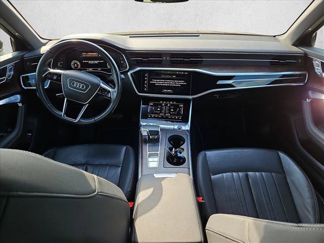Used 2019 Audi A6 3.0T Premium Plus w/ Premium Plus Package AWD/4WD image 17