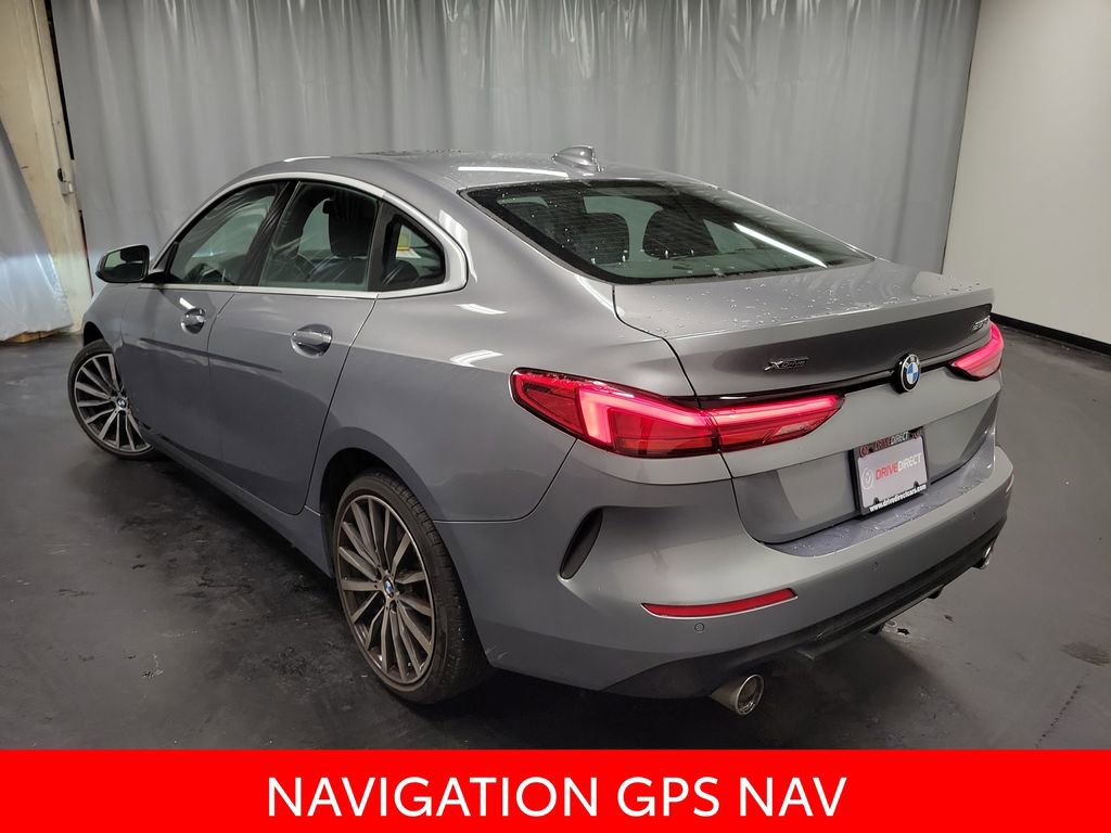 Used 2022 BMW 228i xDrive Gran Coupe w/ Convenience Package image 6