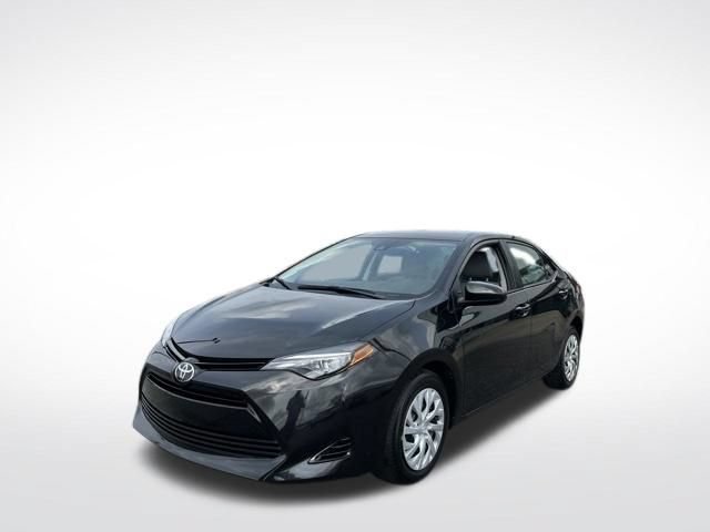 Used 2017 Toyota Corolla LE FWD image 10