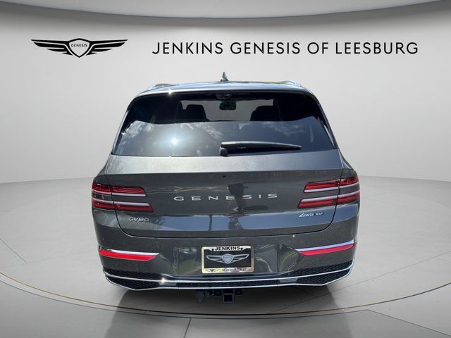 New 2026 Genesis GV80 3.5T Prestige AWD/4WD image 7