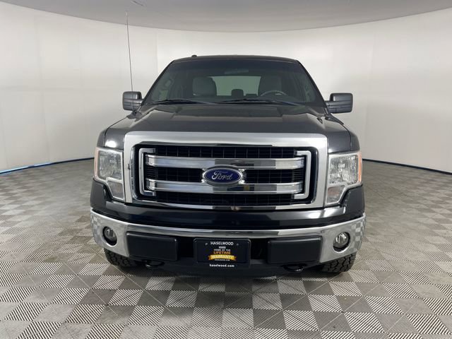 Used 2014 Ford F150 XLT AWD/4WD image 25