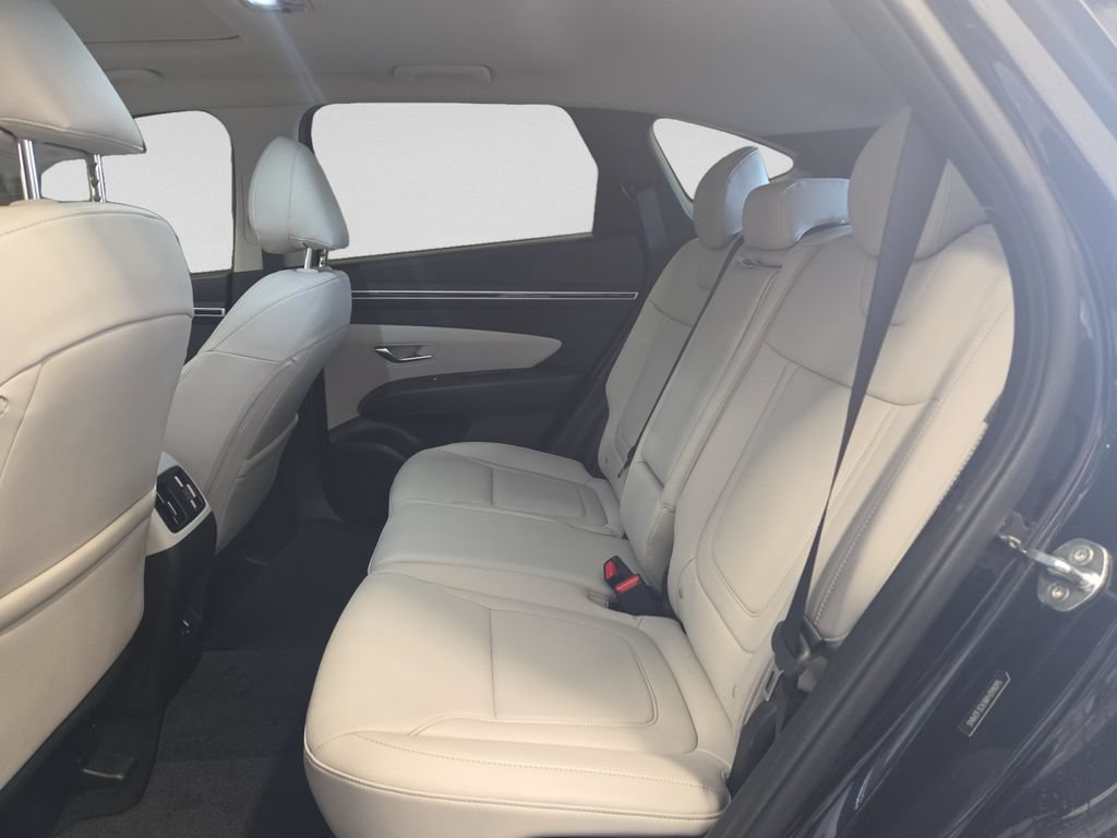 Used 2024 Hyundai Tucson SEL w/ Convenience Package FWD image 30