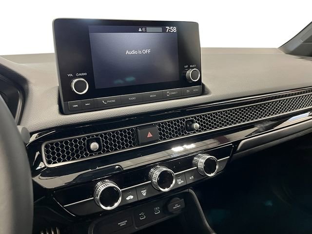 New 2026 Honda Civic Sport image 20