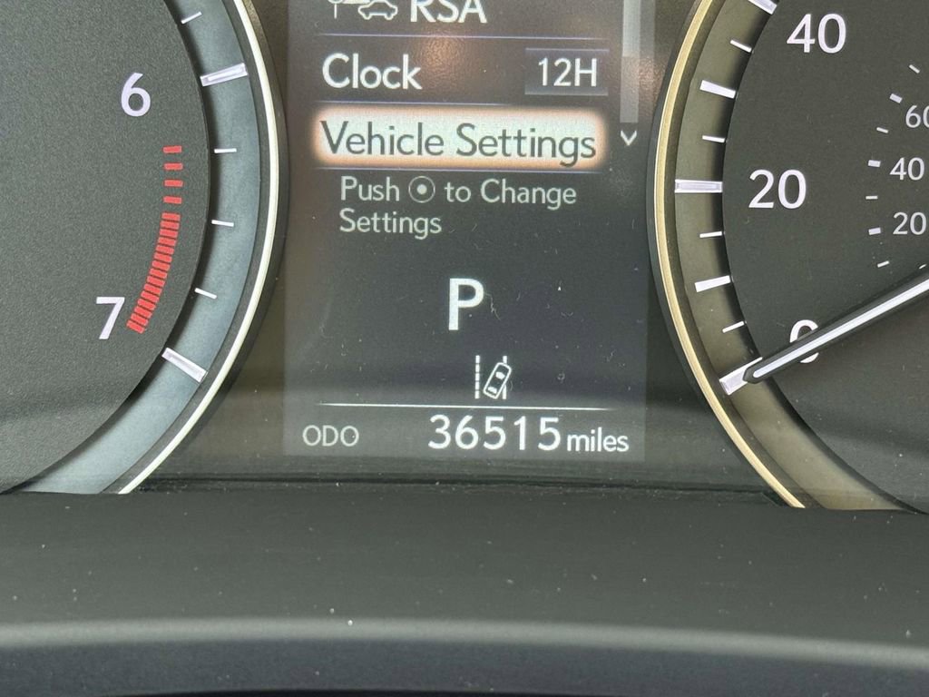 Used 2020 Lexus RX 350 AWD w/ Premium Package image 31