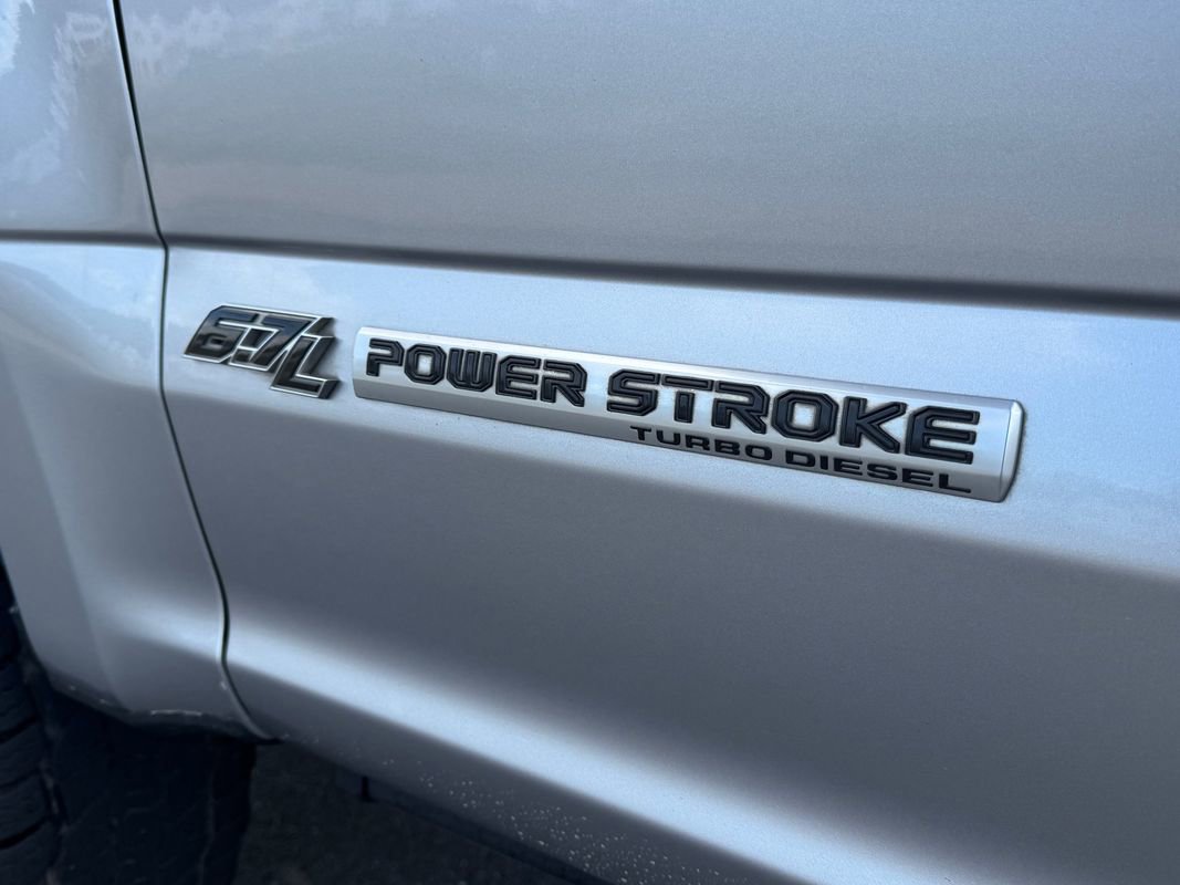 Used 2020 Ford F350 Lariat w/ Lariat Ultimate Package image 14