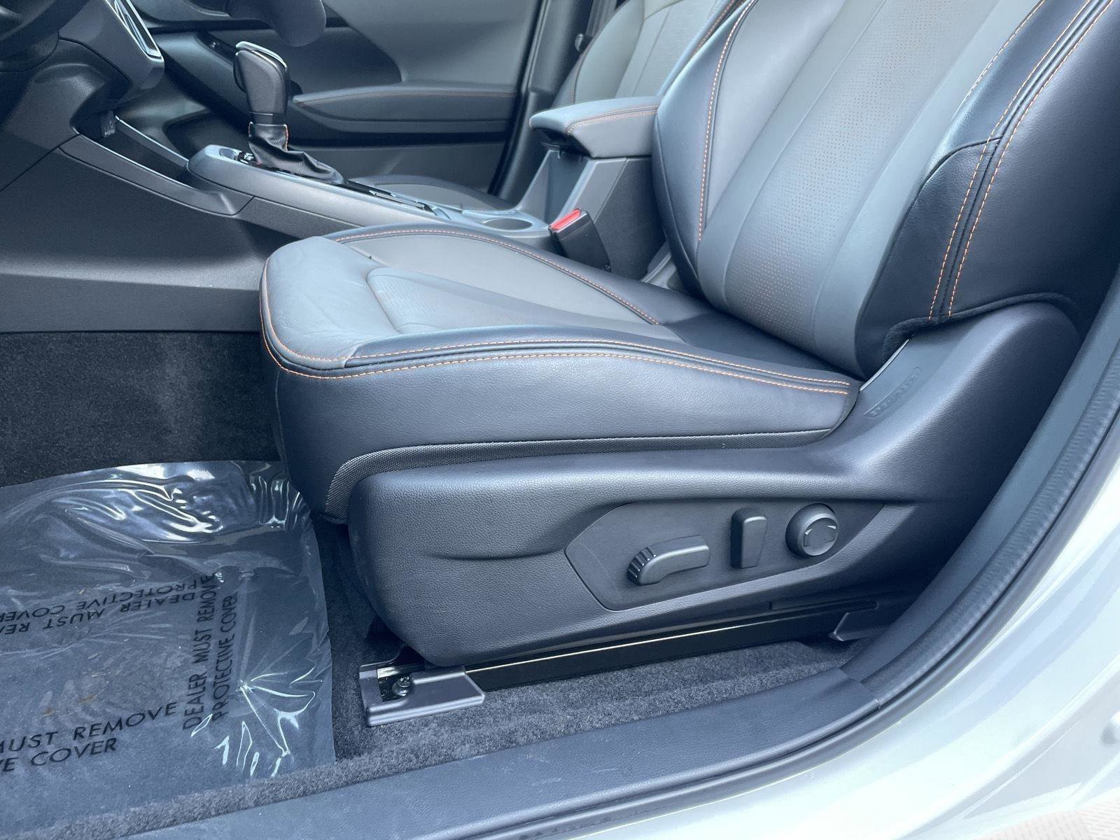 Certified 2026 Subaru Crosstrek 2.5i Limited image 4