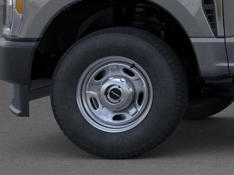 New 2026 Ford F250 XL image 36