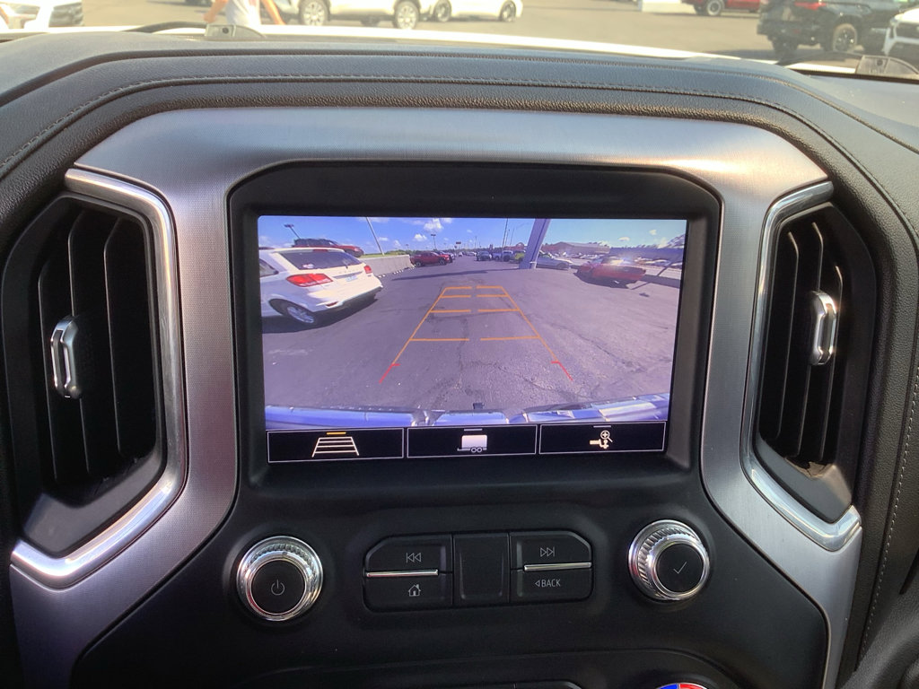 Used 2020 GMC Sierra 1500 SLT image 17