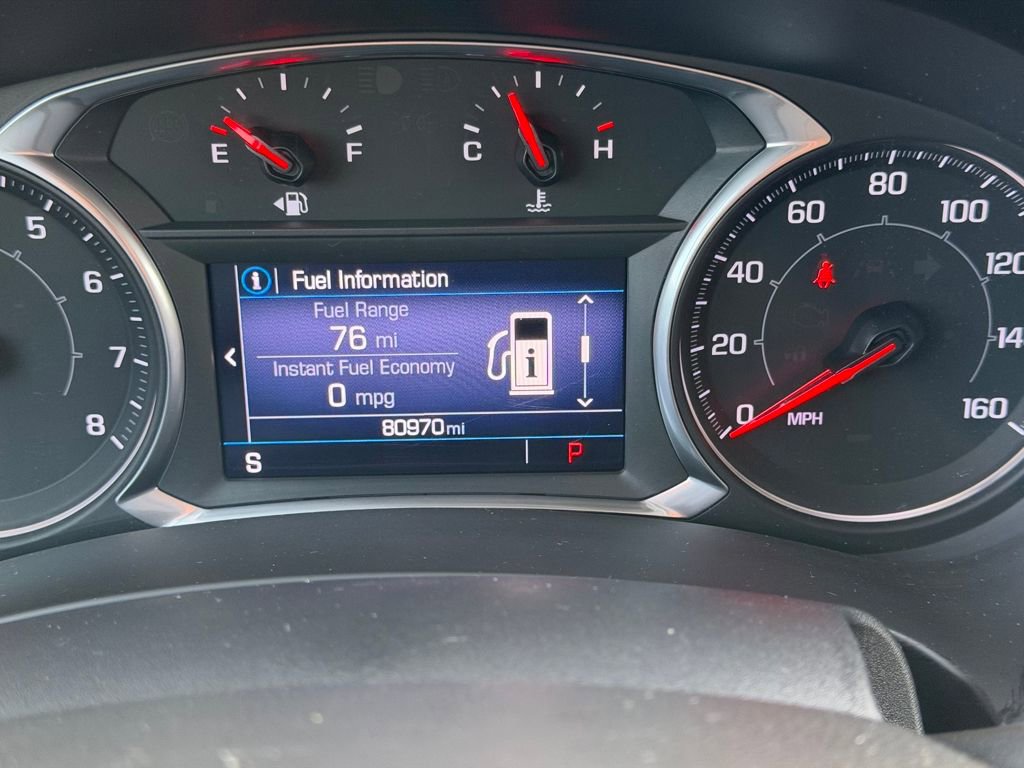Used 2019 GMC Terrain SLE w/ Driver Convenience Package image 26