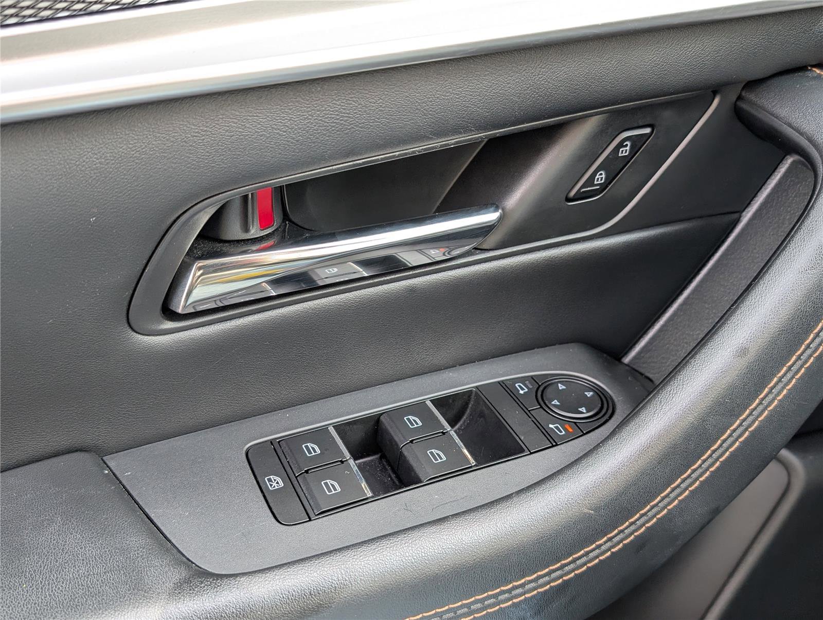 Used 2024 MAZDA CX-90 3.3 Turbo w/ Preferred Plus image 20