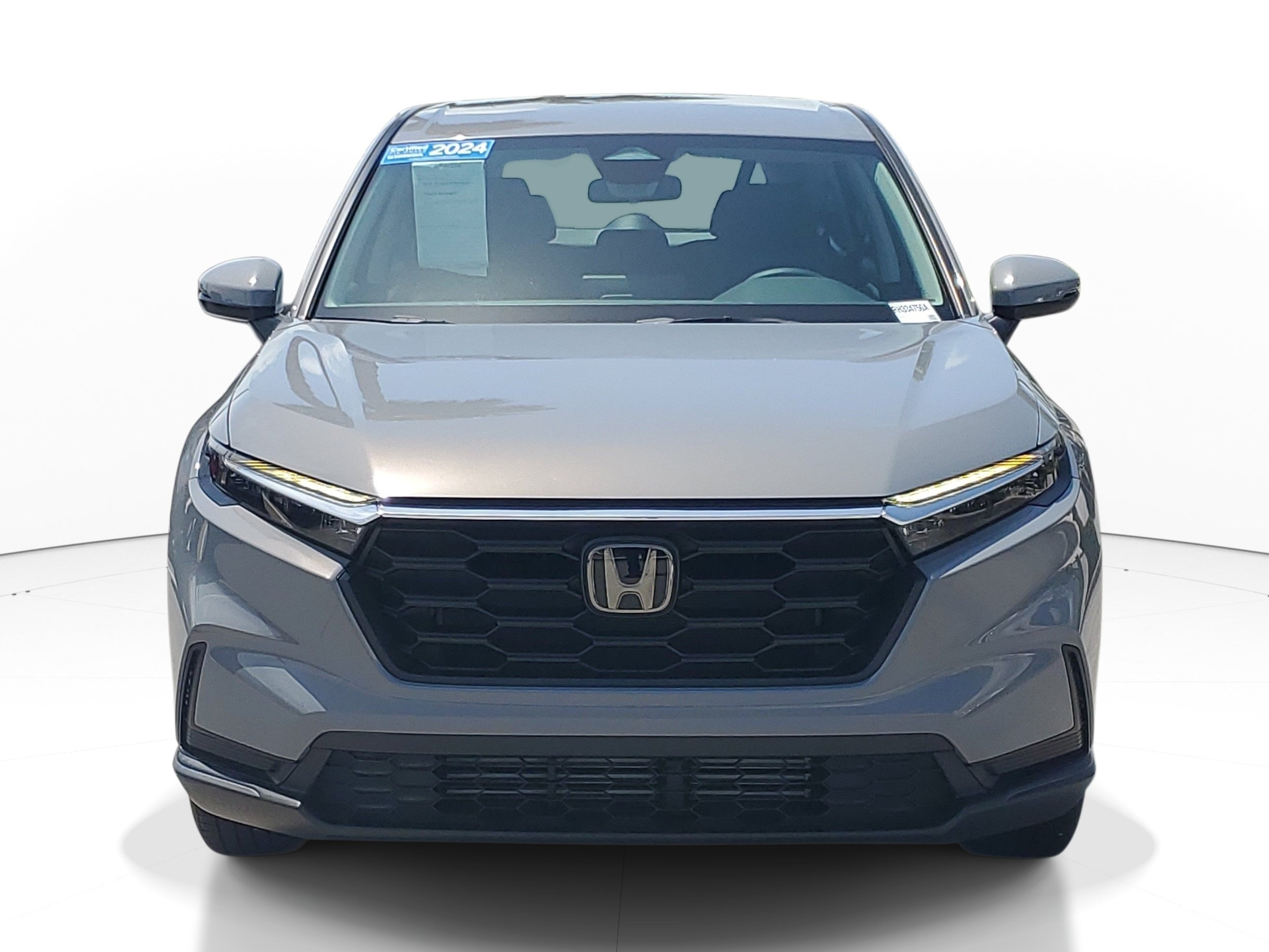 Certified 2024 Honda CR-V LX image 2