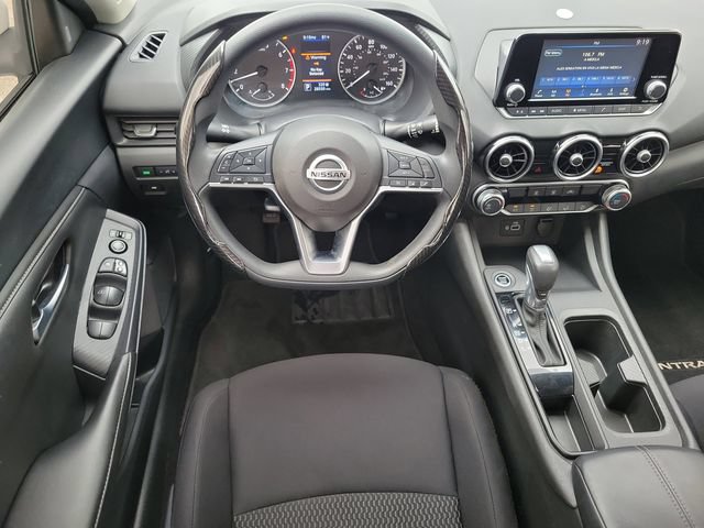 Used 2023 Nissan Sentra S FWD image 17