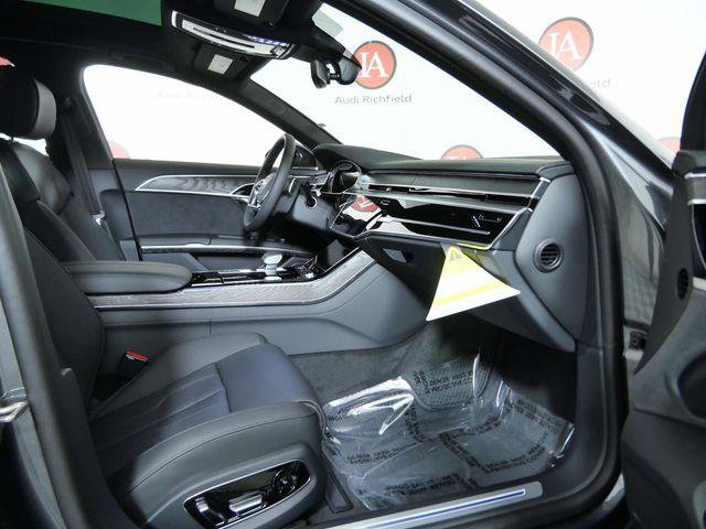 New 2026 Audi A8 L 3.0T AWD/4WD image 11