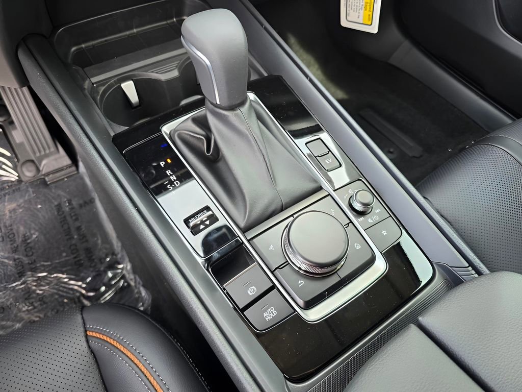 New 2026 MAZDA CX-50 AWD 2.5 Hybrid w/ Weather Package image 20