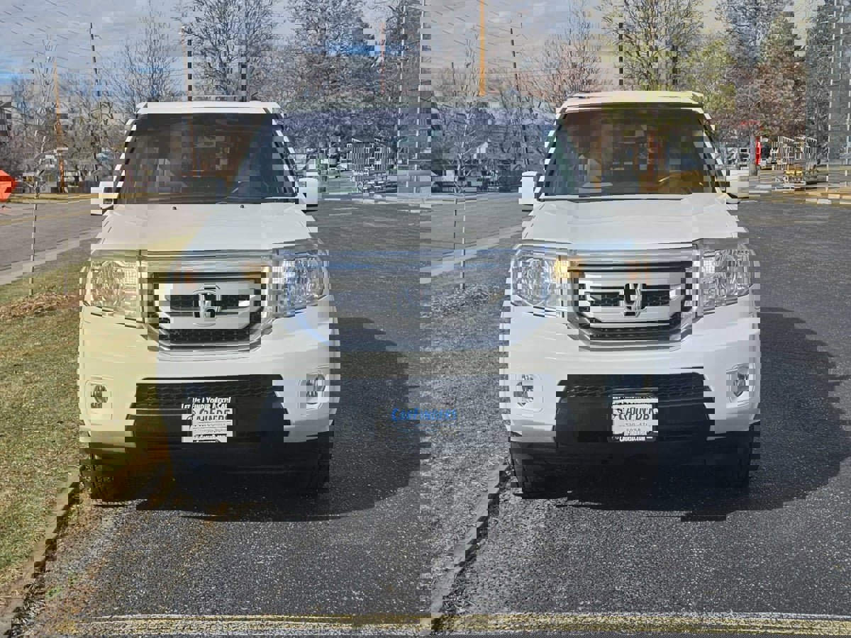 Used 2010 Honda Pilot EX-L image 8