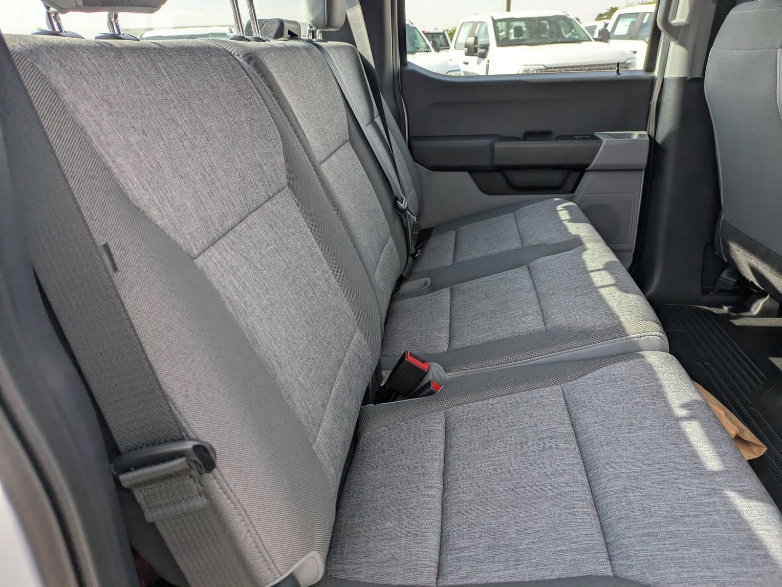 New 2026 Ford F550 4x4 Crew Cab image 45