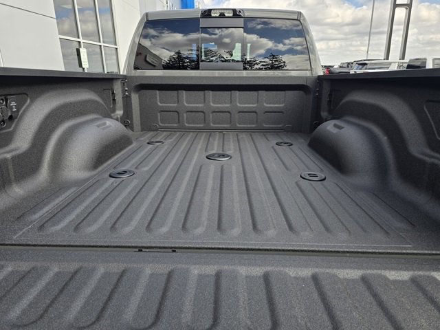 New 2026 RAM 2500 Laramie w/ Night Edition image 6
