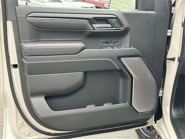 New 2026 GMC Sierra 1500 AT4X w/ AT4X AEV Edition image 20