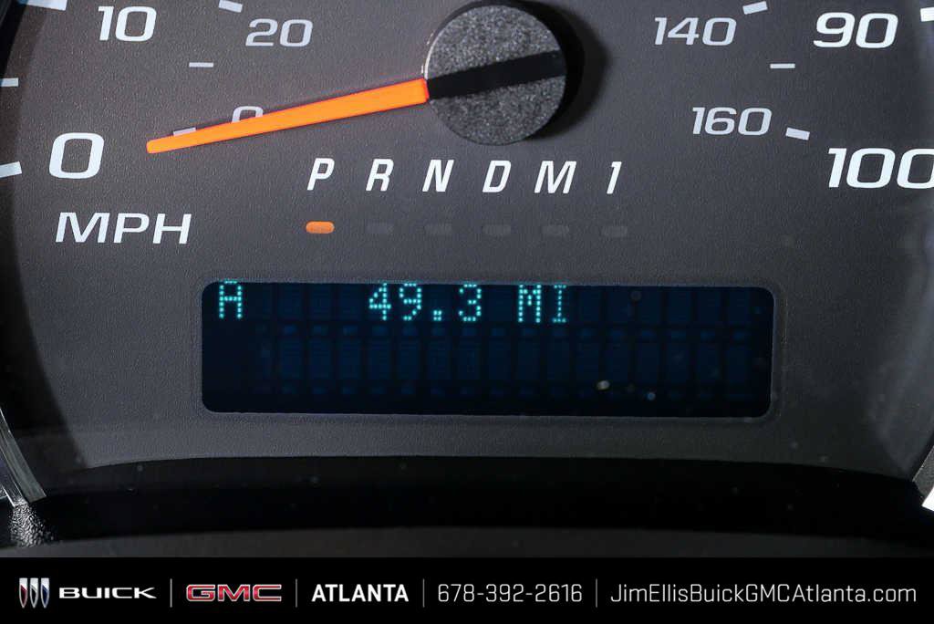 New 2025 GMC Savana 2500 w/ Driver Convenience Package RWD image 9