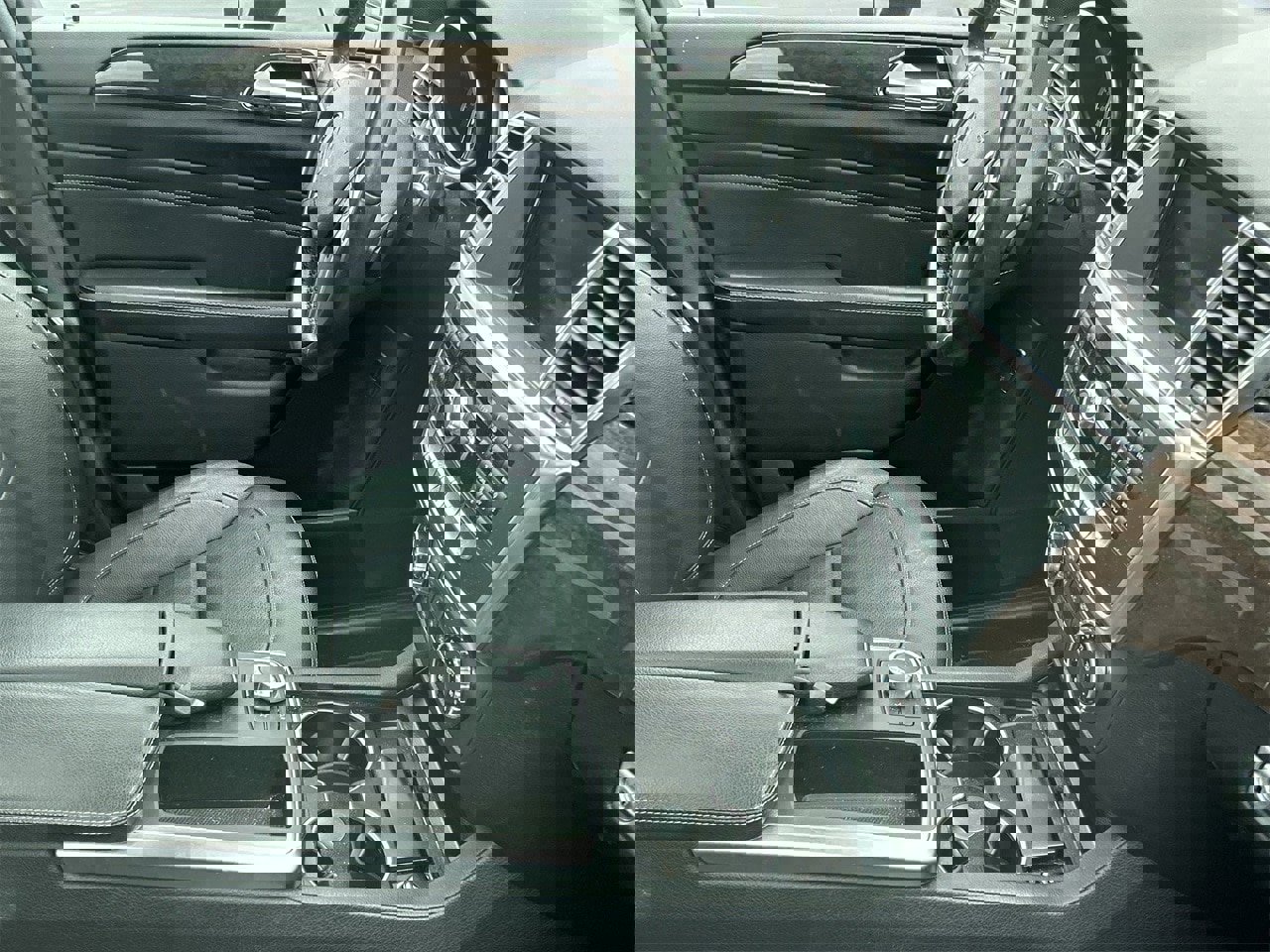 Used 2015 Mercedes-Benz ML 350 2WD image 7