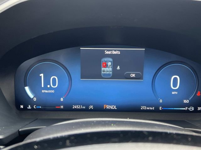 Certified 2023 Ford Escape Active w/ Tech Pack #2 image 21