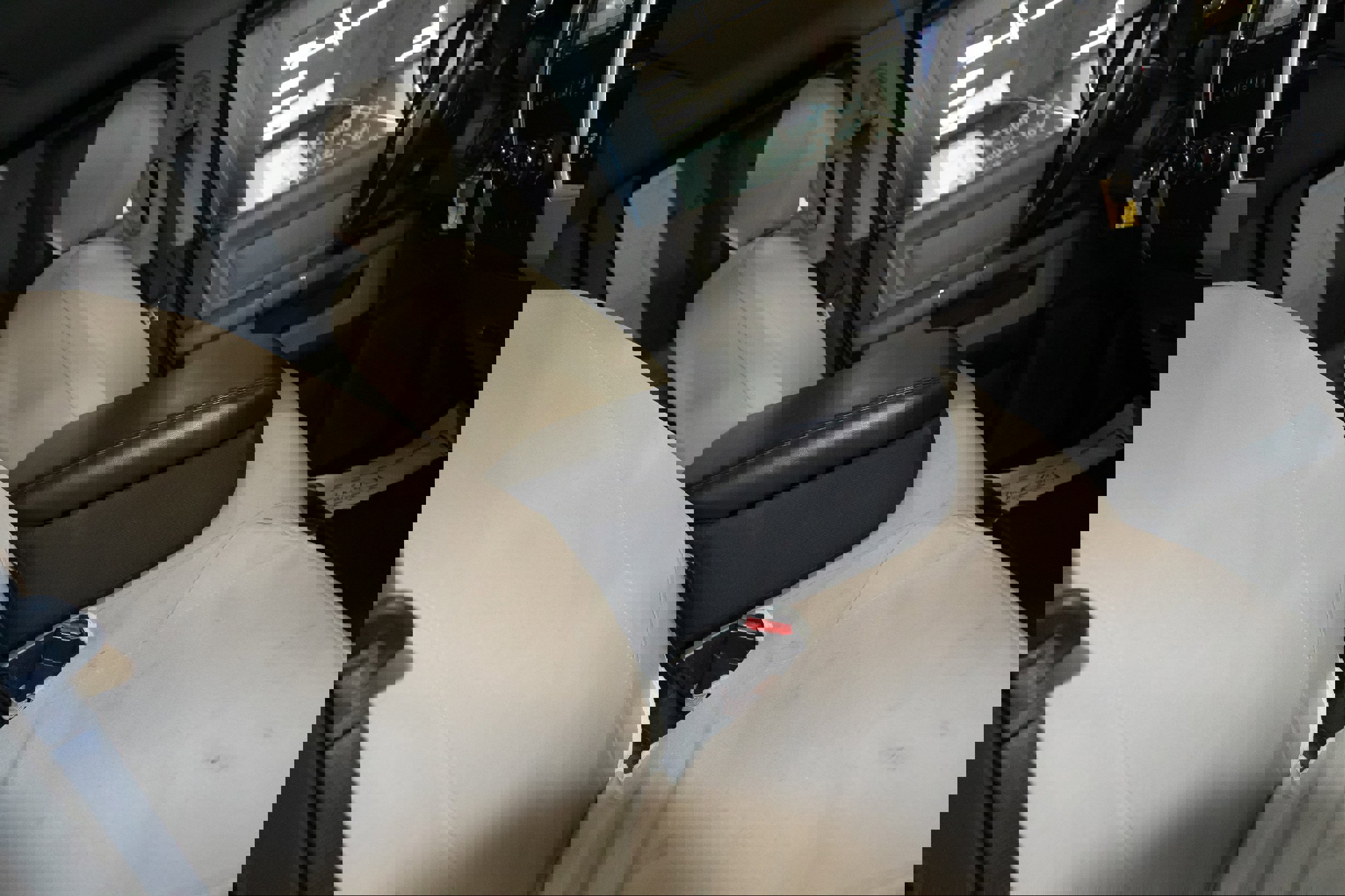 Used 2011 RAM 2500 Big Horn image 18