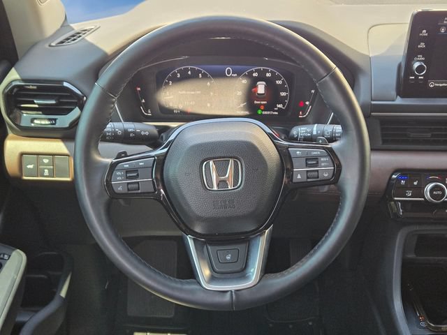 Used 2024 Honda Pilot Elite image 23