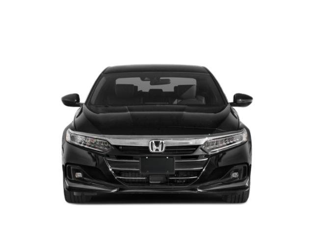 Used 2022 Honda Accord Sport image 4