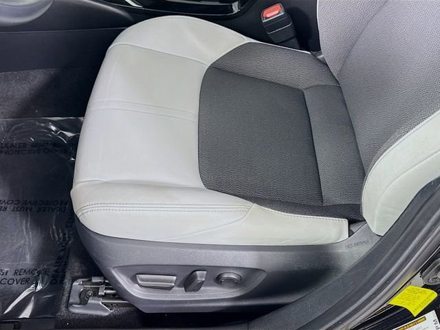 Certified 2019 Toyota Corolla XSE w/ Body Protection Package image 18