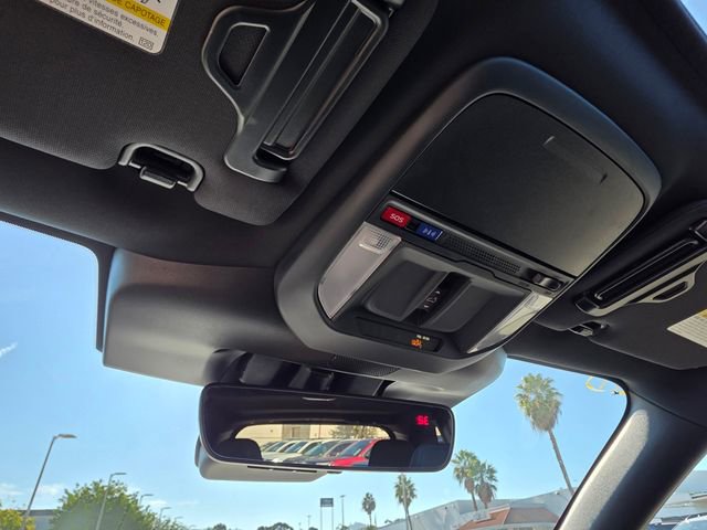 New 2026 Subaru Forester Limited image 36