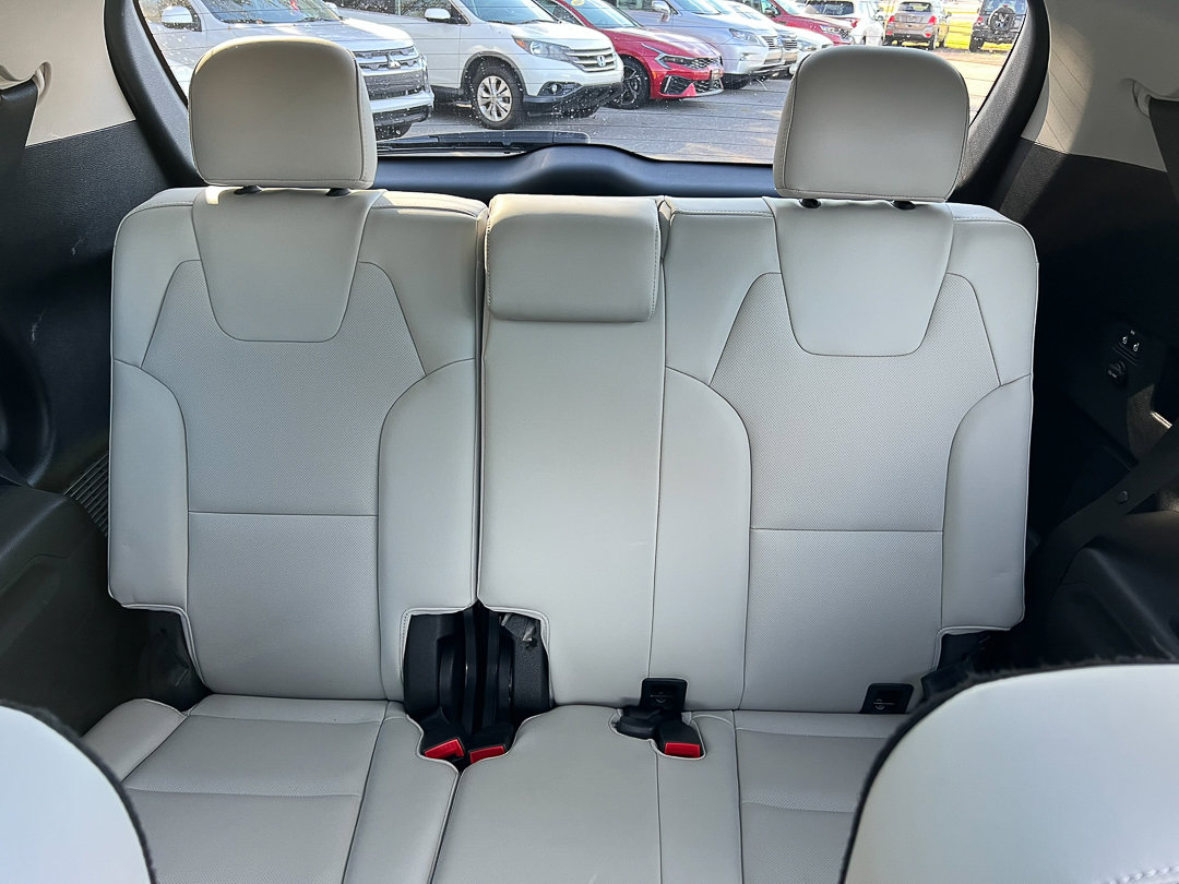 Used 2022 Kia Telluride SX w/ SX Prestige Package image 33