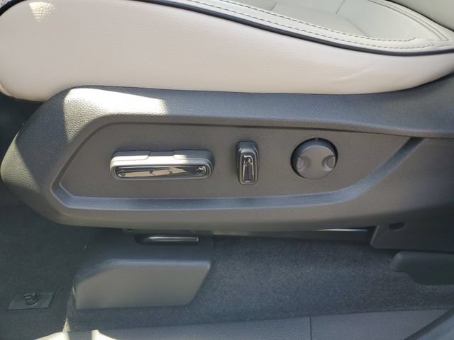 New 2026 Honda Pilot Elite image 22